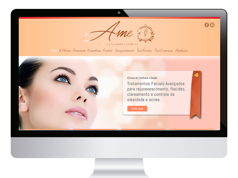 https://webdesignersaopaulo.com.br/s/54/loja-virtual---vitrine-virtual - Ame Clínica de Saúde e Estética