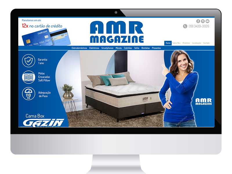https://webdesignersaopaulo.com.br/s/78/sites-para-medicos - Vitrine Virtual Amr Magazine