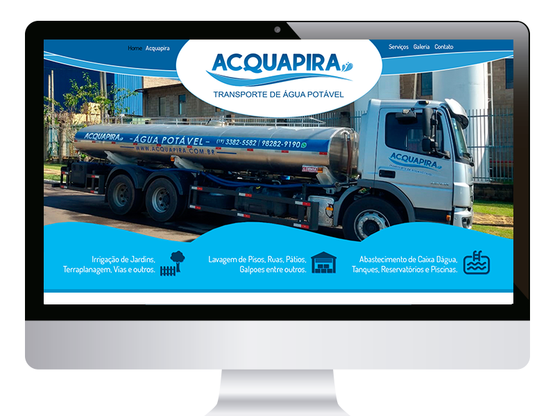 https://webdesignersaopaulo.com.br/s/514/construtor-de-sites-piracicaba - Acquapira