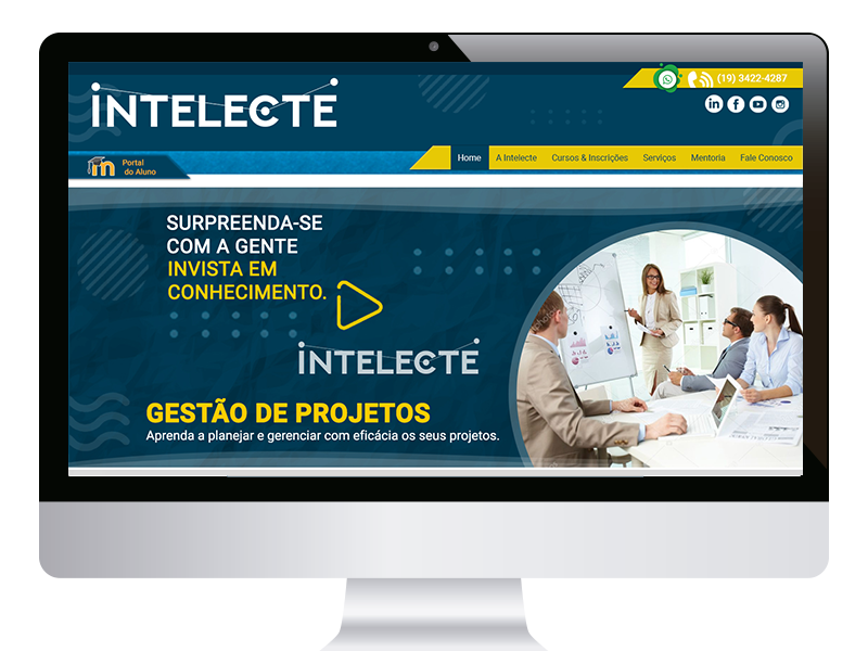 https://webdesignersaopaulo.com.br/s/311/agencia-de-criacao-de-sites-para-fisioterapeutas-em-campinas - Intelecte