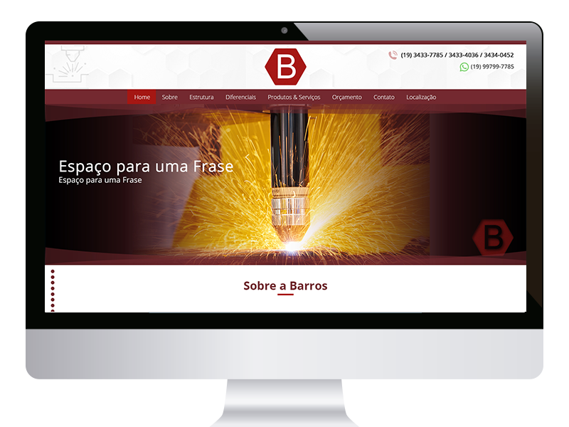 https://webdesignersaopaulo.com.br/s/537/designer-de-sites-para-ortodontista - Barros Metalúrgica