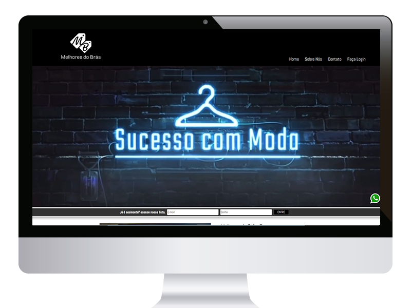 https://webdesignersaopaulo.com.br/s/634/criacao-de-sites-home-office - Melhores do Brás