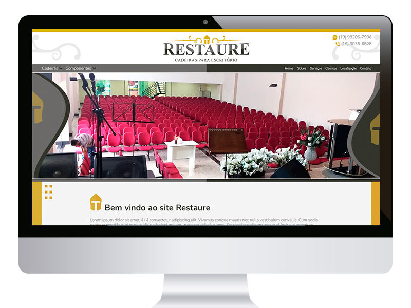 https://webdesignersaopaulo.com.br/s/237/melhor-empresa-de-criacao-de-sites-do-mercado - Restaure Cadeiras