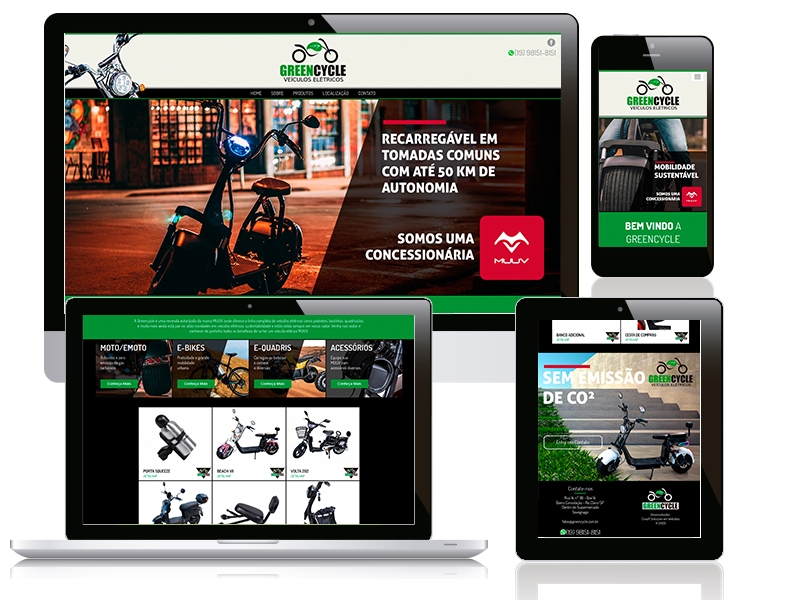 https://webdesignersaopaulo.com.br/s/17/criacao-de-sites-lojas-virtuais-e-marketing-digital - Greencycle Veículos Elétricos