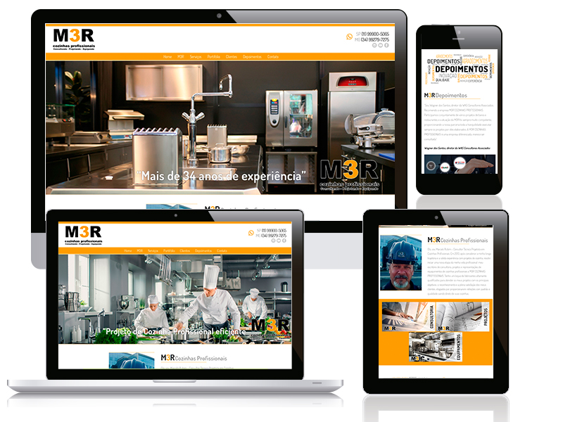 https://webdesignersaopaulo.com.br/s/501/desenvolvedor-de-sites-barao-geraldo-campinas - M3R Cozinhas Profissionais